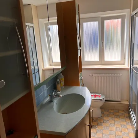 Bauernhaus 4 Eg Apartament *
