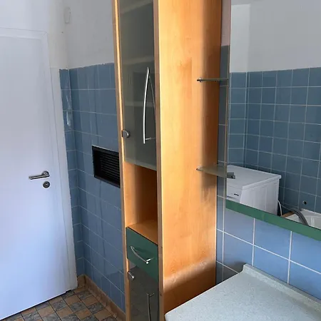 Apartament Bauernhaus 4 Eg Purgen