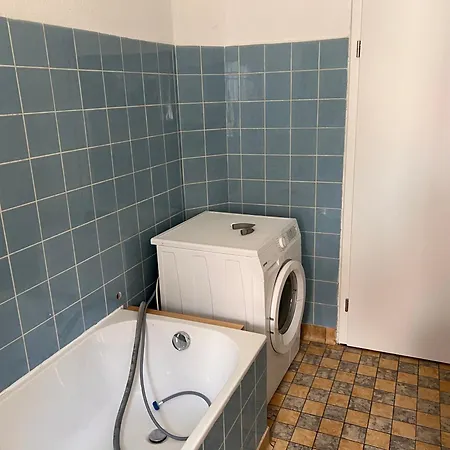 Apartament Bauernhaus 4 Eg Purgen