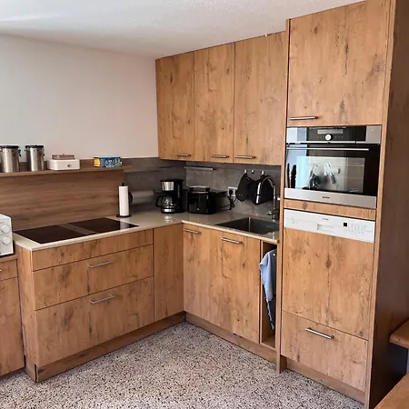 Bauernhaus 4 Eg *