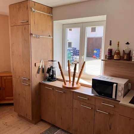 Bauernhaus 4 Eg Apartament