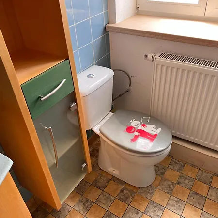 Bauernhaus 4 Eg Apartament *