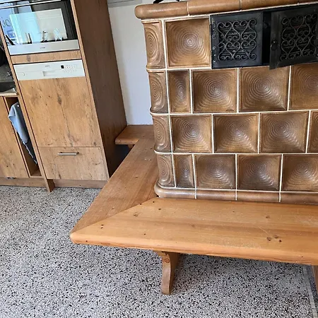 Apartament Bauernhaus 4 Eg