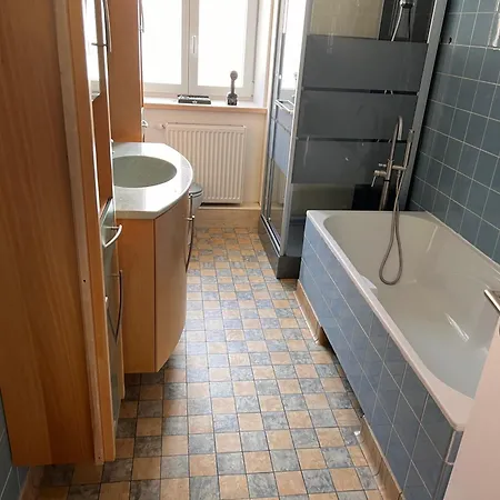 Apartament Bauernhaus 4 Eg