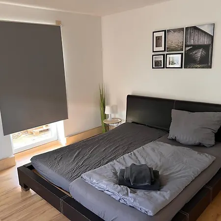 Apartament Bauernhaus 4 Eg *