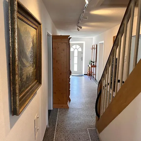 Bauernhaus 4 Eg Purgen