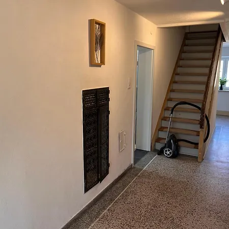 Bauernhaus 4 Eg Apartament *