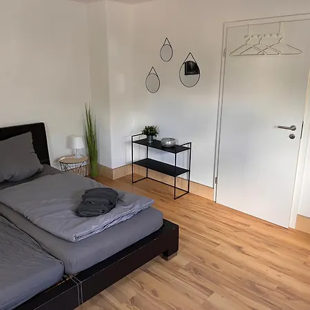 Bauernhaus 4 Eg Apartament *