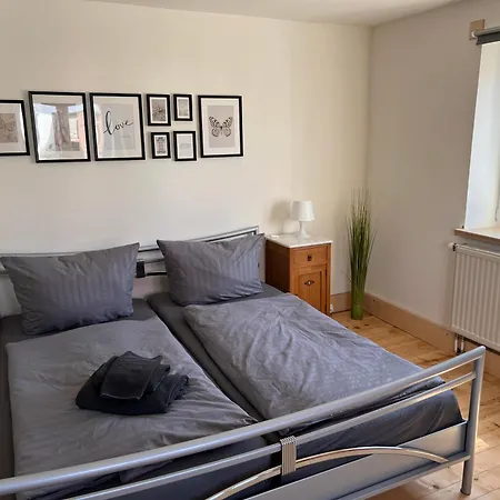 Bauernhaus 4 Eg Apartament Purgen