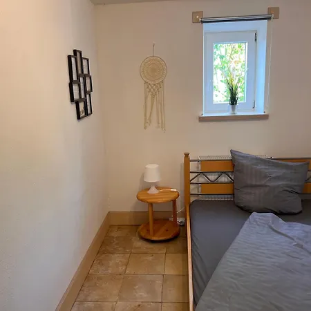 Apartament Bauernhaus 4 Eg