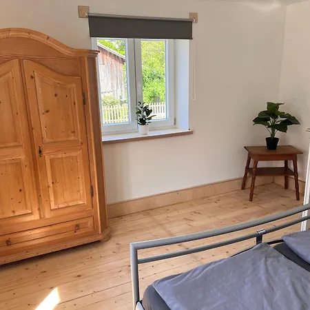 Apartament Bauernhaus 4 Eg *
