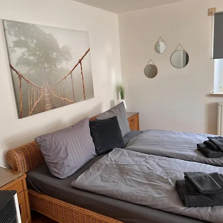 Bauernhaus 4 Eg Apartament Purgen