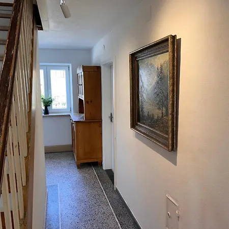 Bauernhaus 4 Eg Apartament