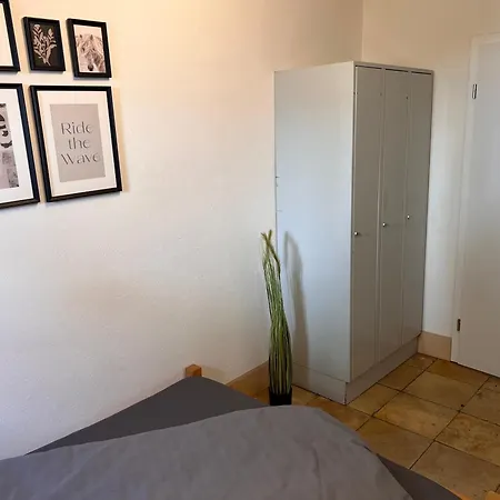 Apartament Bauernhaus 4 Eg *